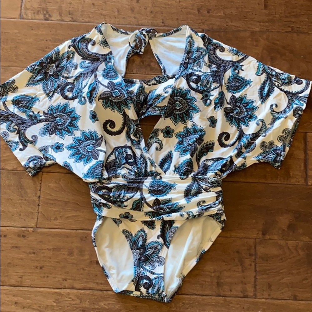 NWOT Swimsuit
